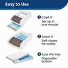 PetSafe ScoopFree 2022 Automatic Self Cleaning Litter Box for Cats Litter Supplies Petsafe Dropship