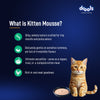 Drools Tuna Mousse Kitten Cat Wet Food Cats-Wet Food Drools