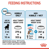 Royal Canin Maxi Puppy Dog Dry and Wet Food Combo Exclusive Combo Royal Canin