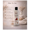 Dr. Chelsea’s Flax Seed Hair Strengthening Shampoo for Dogs & Cats Both-Grooming Supplies Dr. Chelsea&