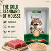 Signature Grain Zero Tuna Mousse Adult Cat Wet Food Cats-Wet Food Signature