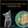 Sheba Chicken Loaf Rich Premium Kitten (2 to 12 Months) Fine Cat Wet Food Cats-Wet Food Sheba