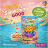 Aloha Smudges Chicken in Gravy Kitten Cat Wet Food Cats-Wet Food Smudges