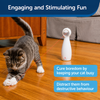 PetSafe FroliCat Bolt Automatic Laser Toy for Cats Cats-Toys Petsafe Dropship