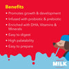 Drools Absolute Milk for Newborn Puppies Dogs-Health & Wellness Drools