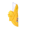 Pets Way Mistiq Yellow Monsoon Fun Raincoat for Dogs Dogs-Clothing & Accessories Pets Way Dropship