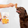 Floofyou Air Dried Chicken Wings Crunchy Dental Chew Dog Treats Dog Treats + Others FloofYou