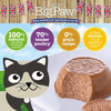 Little Big Paw Tender Duck Mousse Cat Wet Food Cats-Wet Food Little Big Paw