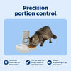 PetSafe 2 Meal Automatic Pet Feeder for Dogs and Cats Both-Bowls & Feeders Petsafe Dropship