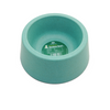 Healing Leaf Eco friendly Bamboo Bowl for Dogs and Cats (Sky Blue) Both-Bowls & Feeders Healing Leaf XL