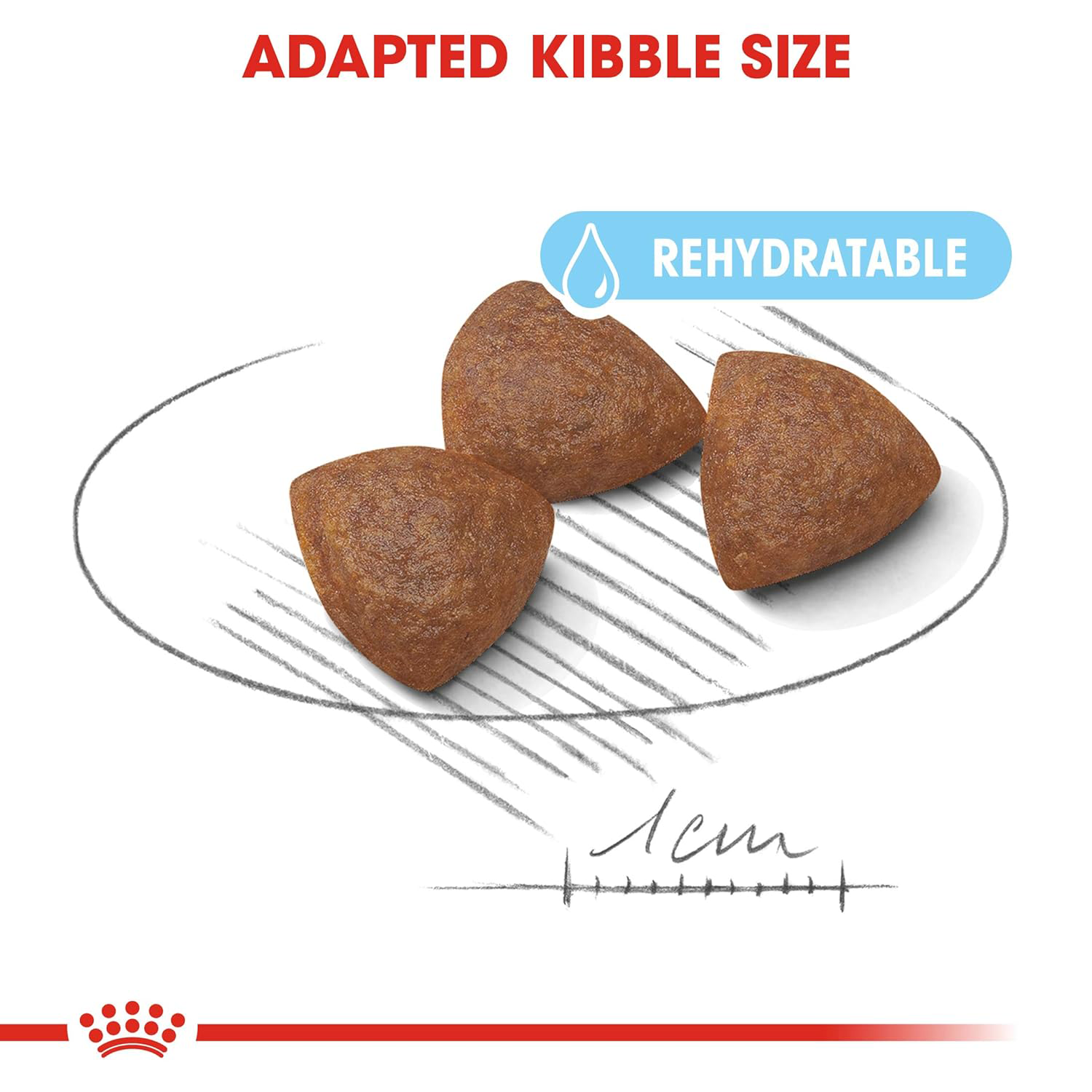 Royal Canin Medium Starter, Mother & Babydog Dry Food Dogs- Dry Food Royal Canin