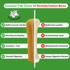 FloofYou Sun Dried Coconut Yak Churpi Chew Dogs & Cats Treat Dog Treats + Others FloofYou