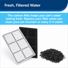Petsafe Drinkwell Platinum Fountain for Dogs and Cats Both-Bowls & Feeders Petsafe Dropship