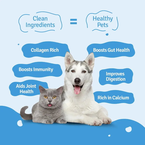 BLEP Lamb Broth for Cats and Dogs