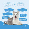 BLEP Lamb Broth for Cats and Dogs Dogs-Wet Food BLEP