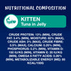 Purina Felix Tuna with Jelly Complete and Balanced Kitten Wet Food Cats-Wet Food Felix