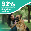 Lickicious Optima Chicken and Vegetable Adult Dog Dry Food Dogs- Dry Food Lickicious