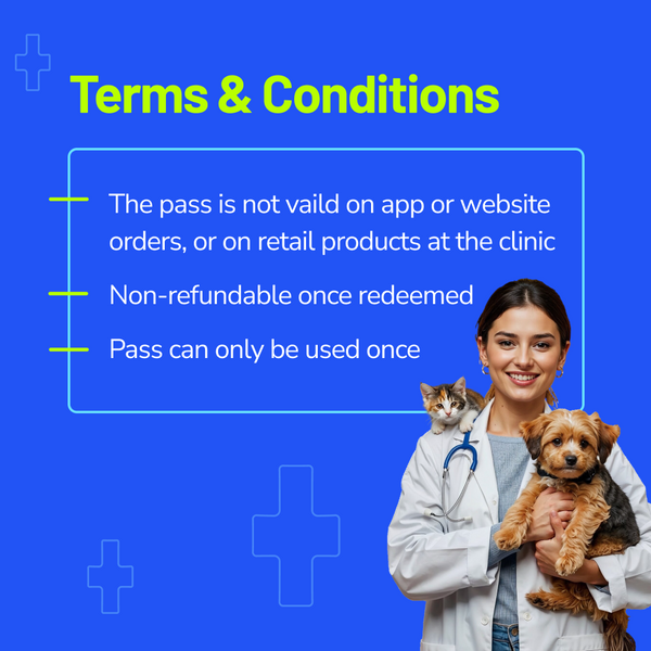 Supertails Clinic Limited Edition SuperPass
