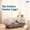 Savic Martha Cage for Hamsters and Guniea Pigs Hamster & Guinea pigs Savic