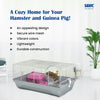 Savic Martha Cage for Hamsters and Guniea Pigs Hamster & Guinea pigs Savic
