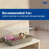 Savic Martha Cage for Hamsters and Guniea Pigs Hamster & Guinea pigs Savic