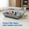 Savic Martha Cage for Hamsters and Guniea Pigs Hamster & Guinea pigs Savic