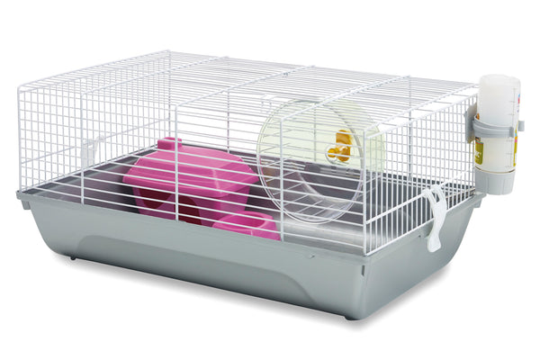 Savic Martha Cage for Hamsters and Guniea Pigs