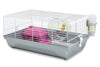Savic Martha Cage for Hamsters and Guniea Pigs Hamster & Guinea pigs Savic 19x12x8 in