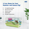 Savic Martha Double Cage for Hamsters and Guniea Pigs Hamster & Guinea pigs Savic