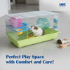 Savic Martha Double Cage for Hamsters and Guniea Pigs Hamster & Guinea pigs Savic