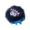 Joyser Cats Monster Plush Toy for Cats (Black) Cats-Toys Joyser