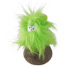 Joyser Cat Catnip Woball Monster for Cats (Green/Grey) Cats-Toys Joyser