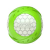Joyser Netrix Ball for Dogs (Green/White) Dogs-Toys Joyser