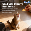 Drools Biscuit Cat Treat (110g) Cats-Treats & Others Drools