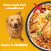 Pedigree Chicken Biryani Flavour Adult Dog Dry Food Dogs- Dry Food Pedigree