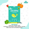 Fresh For Paws Fish Supper Dog Wet Food (100g) Dogs-Fresh Food Fresh For Paws
