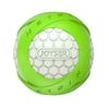 Joyser Netrix Ball for Dogs (Green/White) Dogs-Toys Joyser