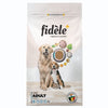 Fidele Plus Adult Large Dog Dry Food Dogs- Dry Food Fidele 10.8kg