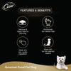 Cesar Adult Sasami Dog Wet Food Dogs-Wet Food Cesar