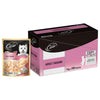 Cesar Adult Sasami Dog Wet Food Dogs-Wet Food Cesar 16x70g