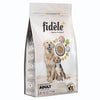 Fidele Plus Adult Light & Senior Dog Dry Food Dogs- Dry Food Fidele