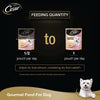 Cesar Adult Sasami Dog Wet Food Dogs-Wet Food Cesar