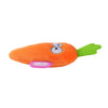 Joyser ECO Carrot Catnip Toy for Cats (Green/Orange) Cats-Toys Joyser
