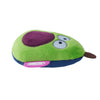 Joyser ECO Avocado Catnip Toy for Cats (Green/Brown) Cats-Toys Joyser