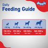 Drools Optimum Performance Adult Dog Dry Food Dogs- Dry Food Drools