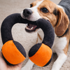 Pawgypets Headphone Plush Toy for Dogs Dogs-Toys Pawgypets Dropship