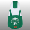 Pawgypets Furbarks Hoodie for Dogs (Green) Dogs-Clothing & Accessories Pawgypets Dropship M