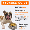 Sploot Meals Mix Recipe Dog Wet Food Dogs-Wet Food Sploot Dropship