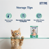 Kitty Yum Tuna Mousse Kitten Cat Wet Food Cats-Wet Food Kitty Yums