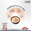 Kitty Yum Salmon Mousse Kitten Cat Wet Food Cats-Wet Food Kitty Yums